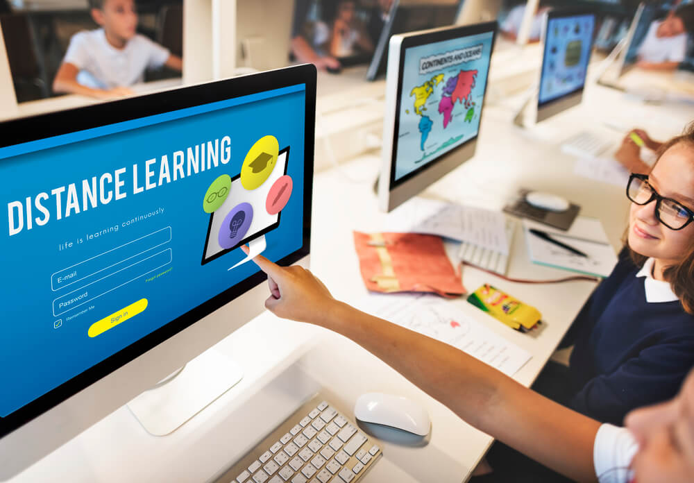 Рынок онлайн образования стремительно растет в 2019 году 