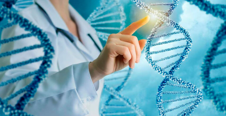 Персональное генетическое тестирование: краткосрочный хайп или перспективный рынок? Аналитическая статья