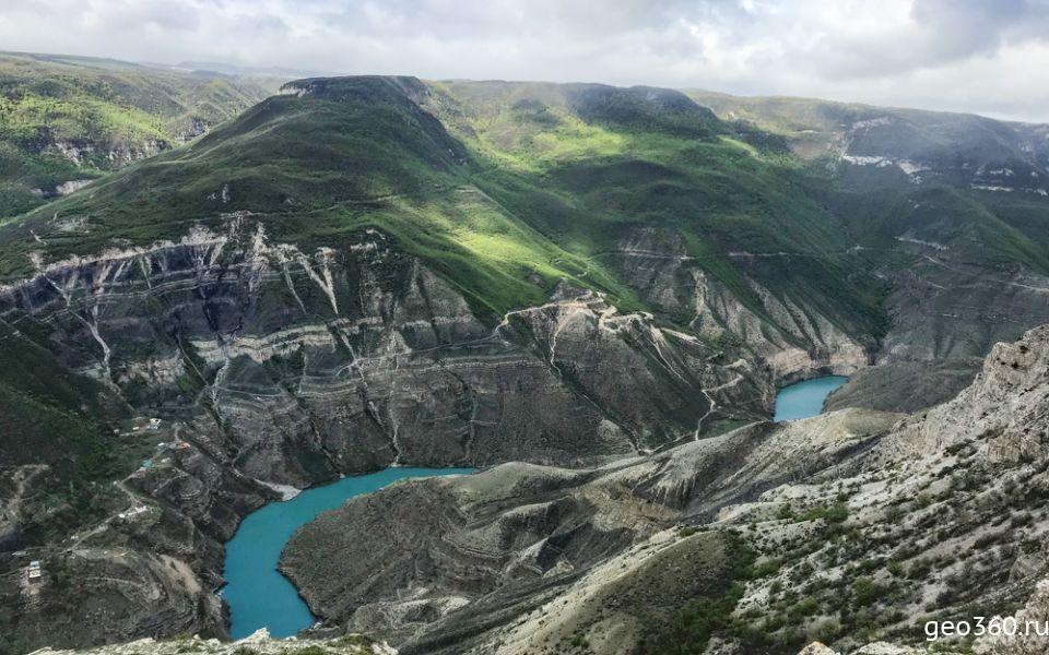 Дагестан-2022: перспективы привлечения инвестиций в туристические объекты Республики в условиях новой реальности